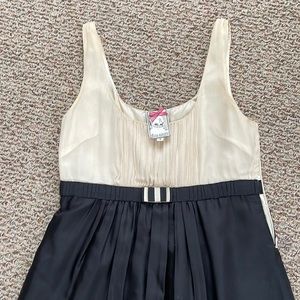 Mini dress size 6